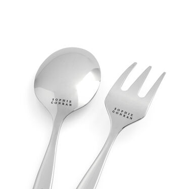 Sophie Conran Arbor Salad Server Set Sophie Conran Arbor Salad Server Set